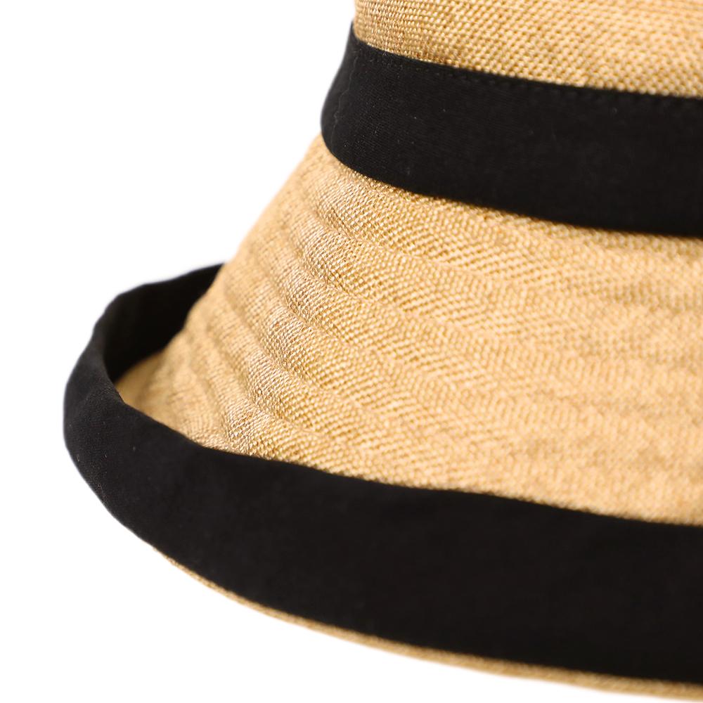 ポリジュート後割れハット