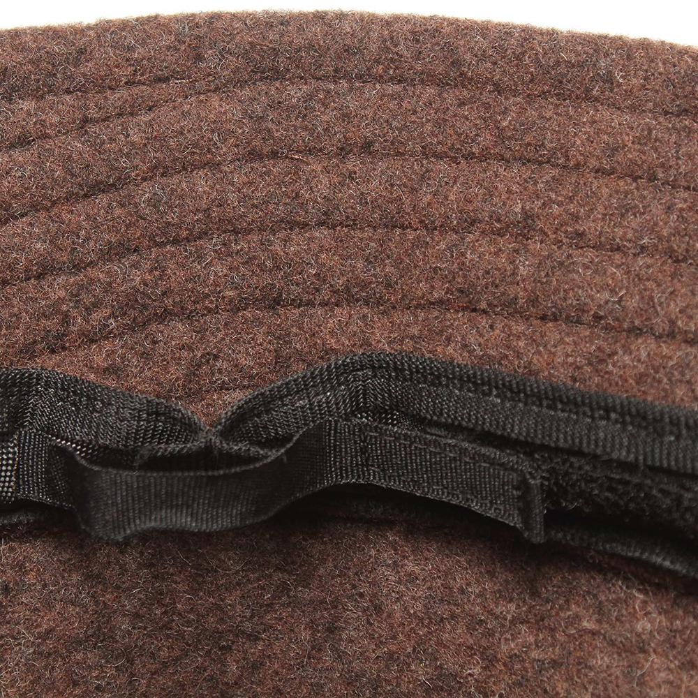 バスクシンプルバケハ