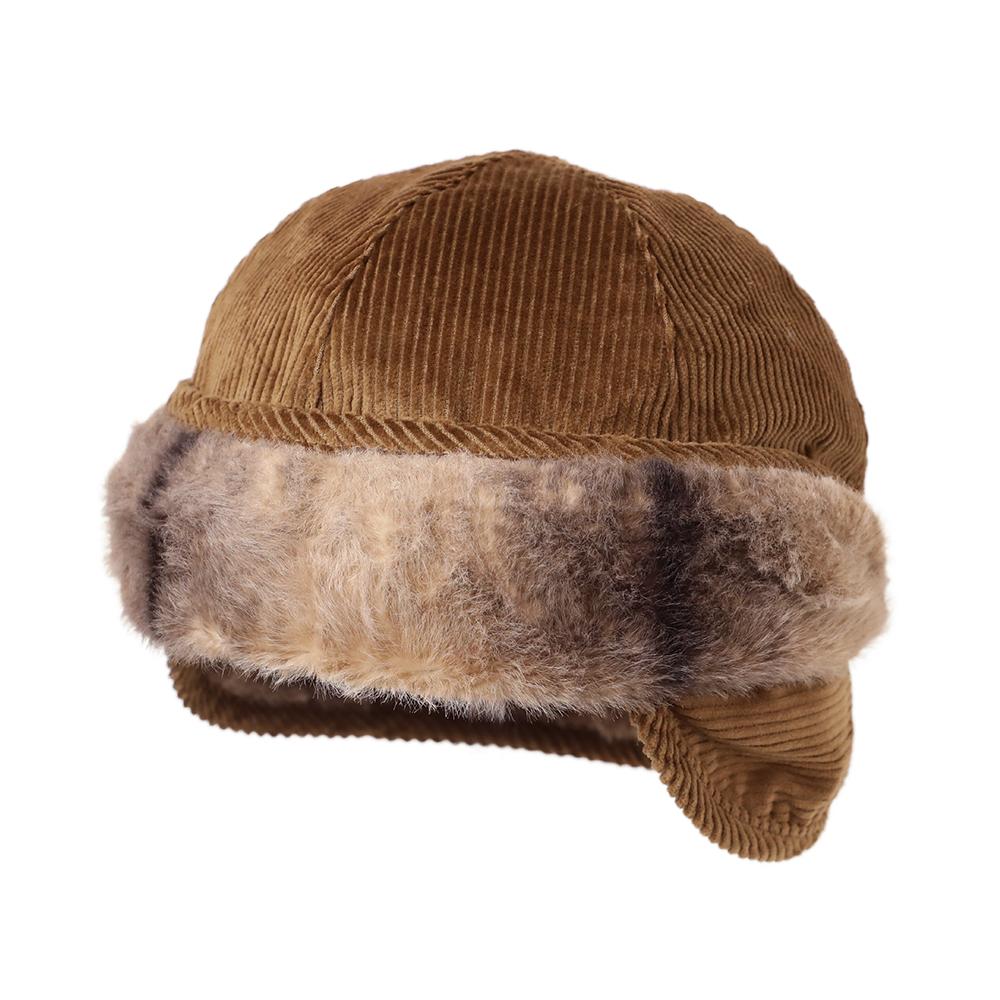 MINIMAL CORD FLIGHT CAP