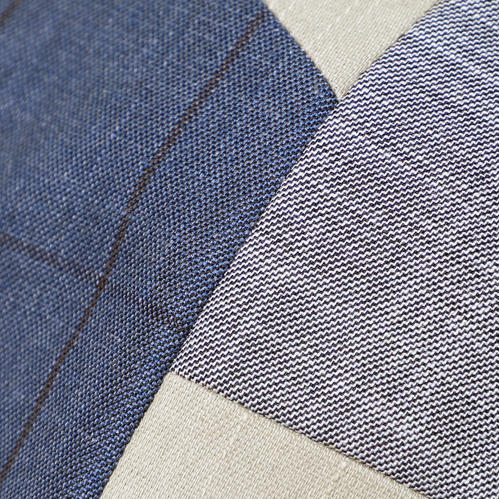 ブロック切替ハンチング