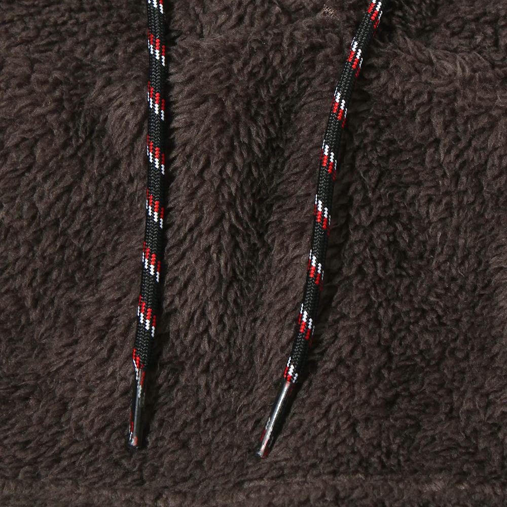 フード付ネックウォーマー