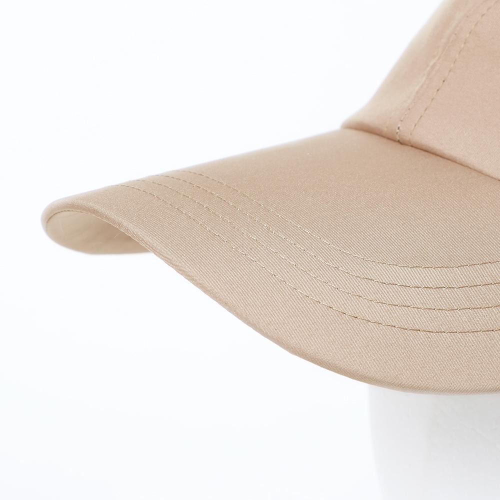 一級遮光ロングバイザーキャップ