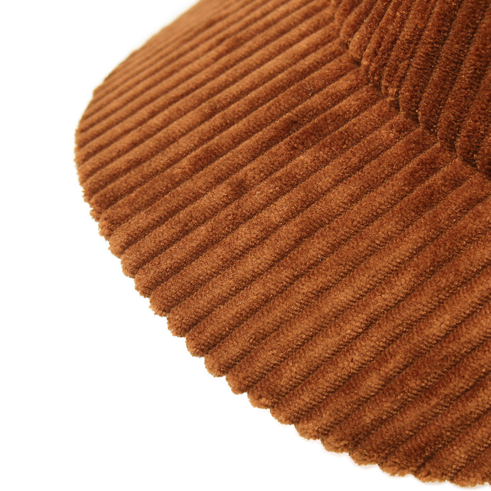 太コーデュロイ フライトキャップ