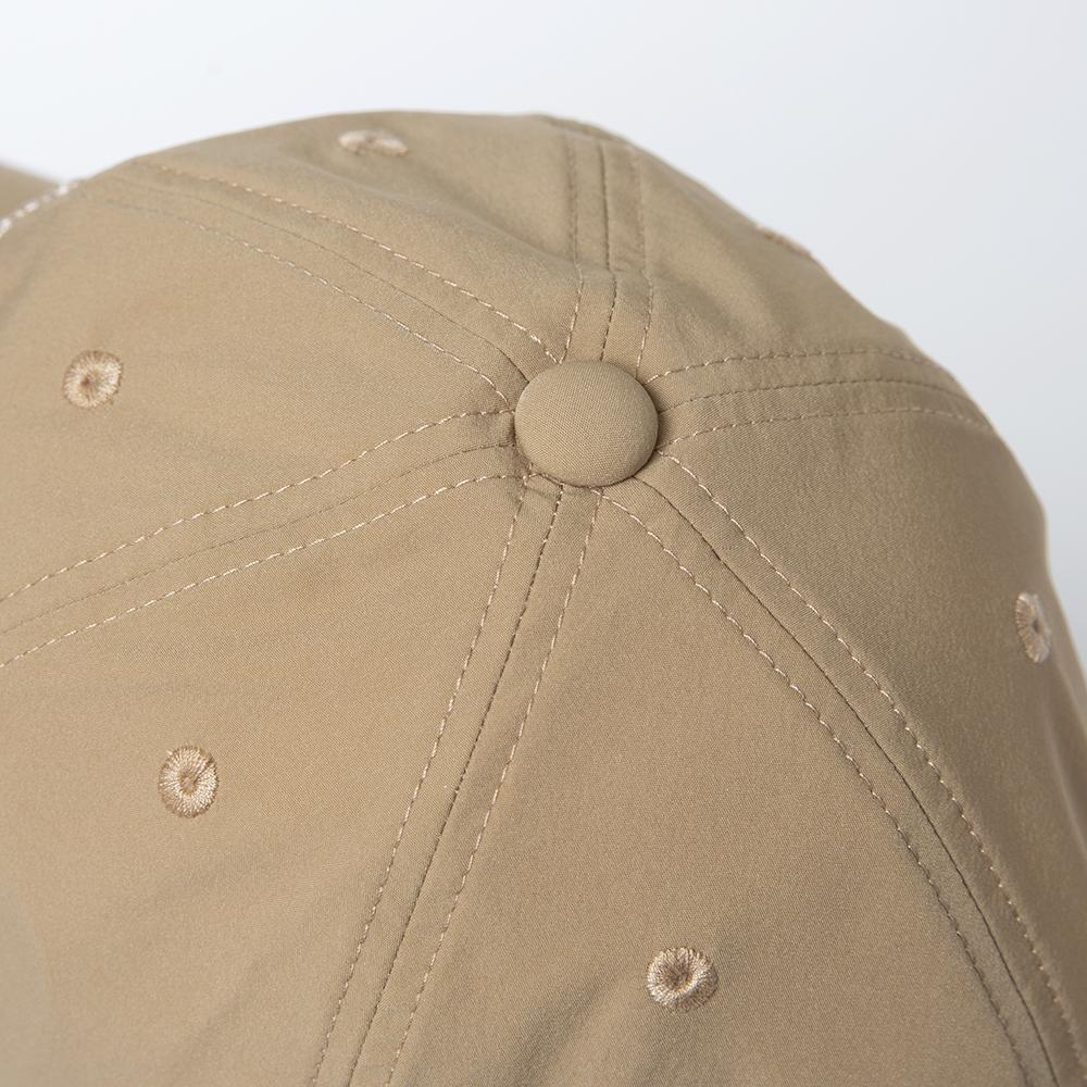 UnitedS立体刺繍キャップ