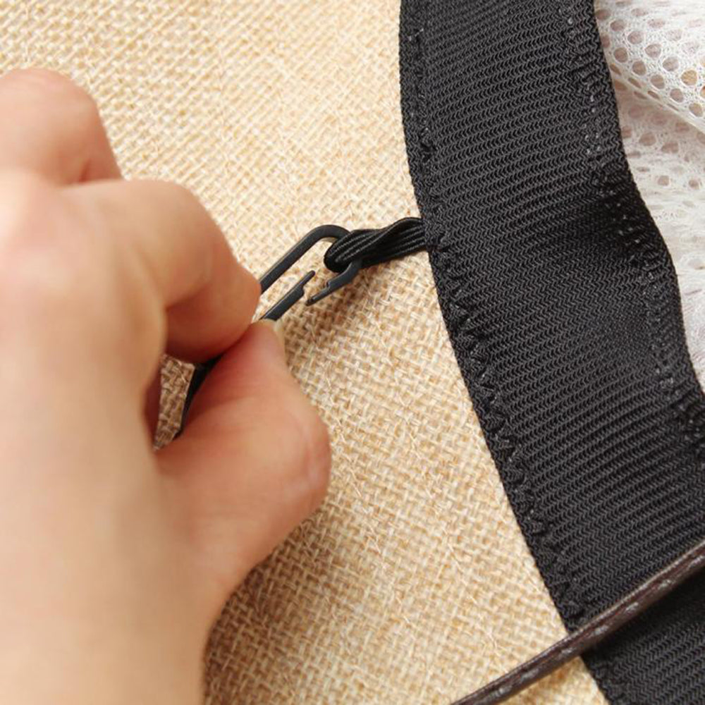 ポリジュートアドベンチャーハット