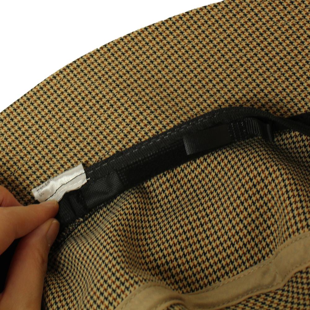 チェックバケハ