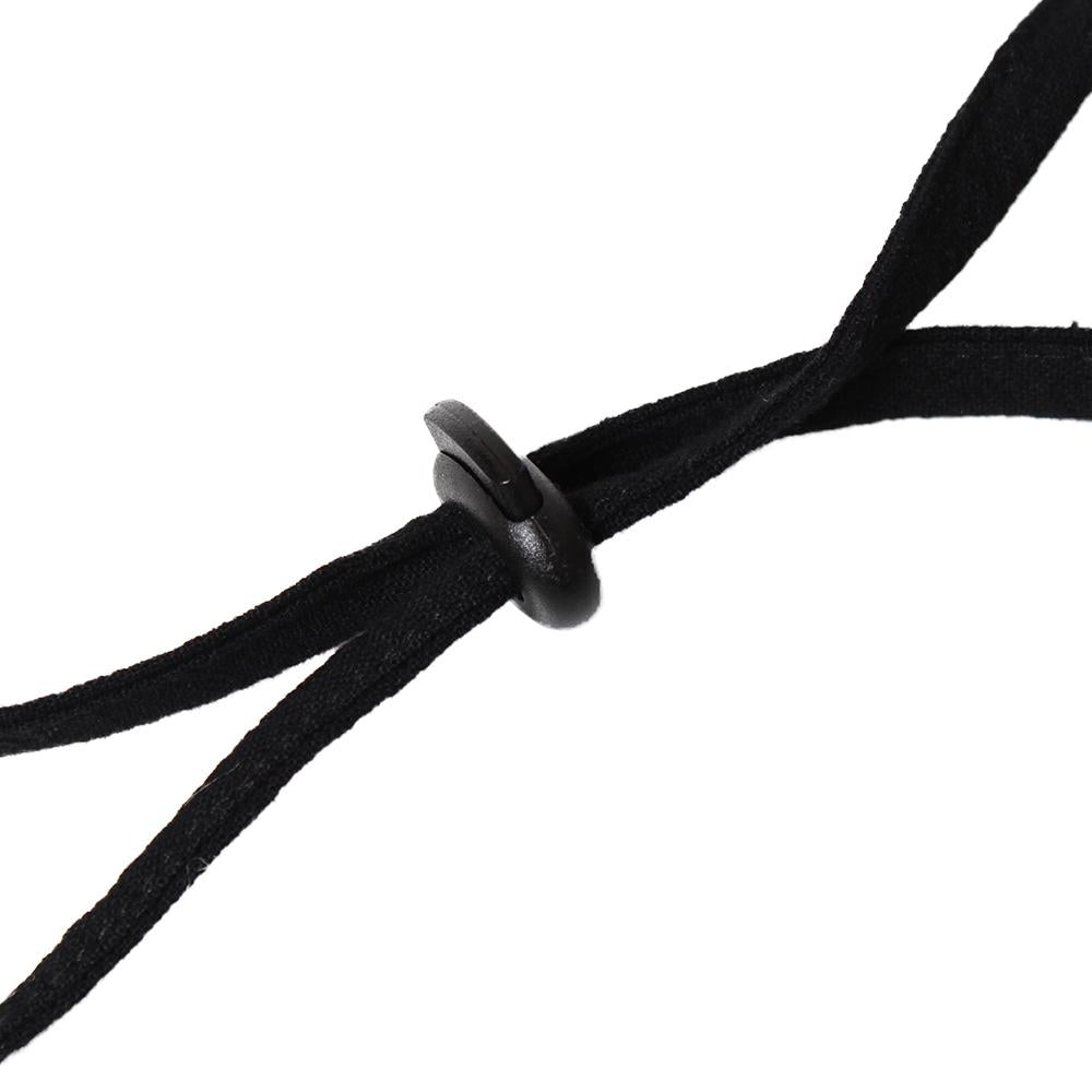 ポリジュートツバタック入りハット