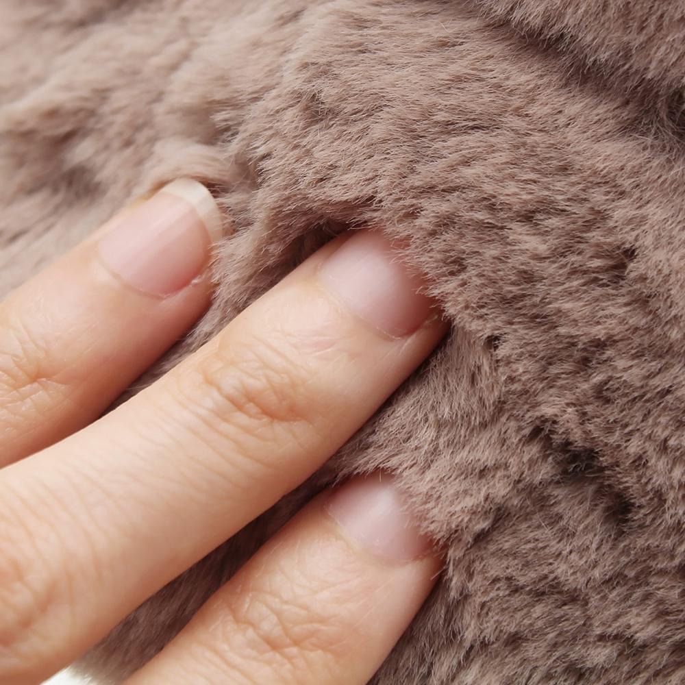 エコファーバケットハット