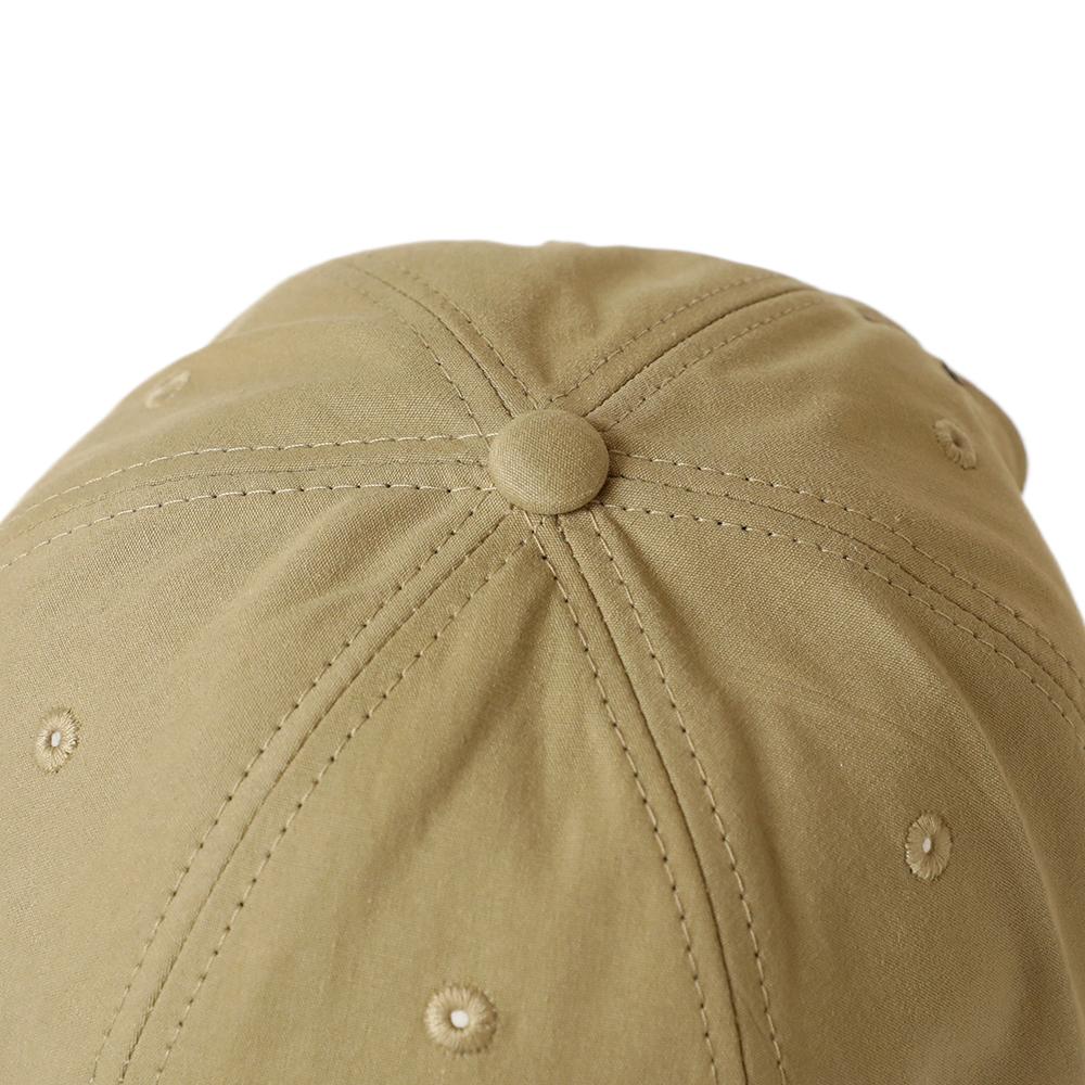 14ロゴツイルキャップ