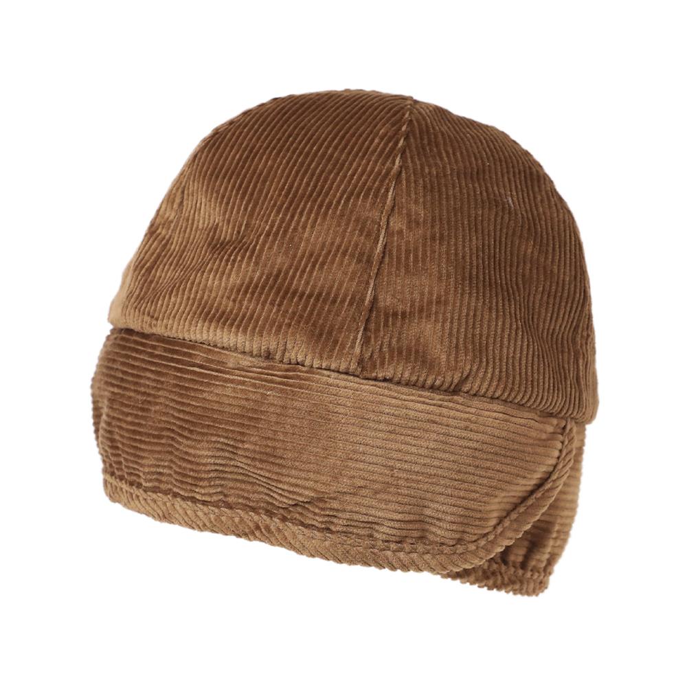 MINIMAL CORD FLIGHT CAP