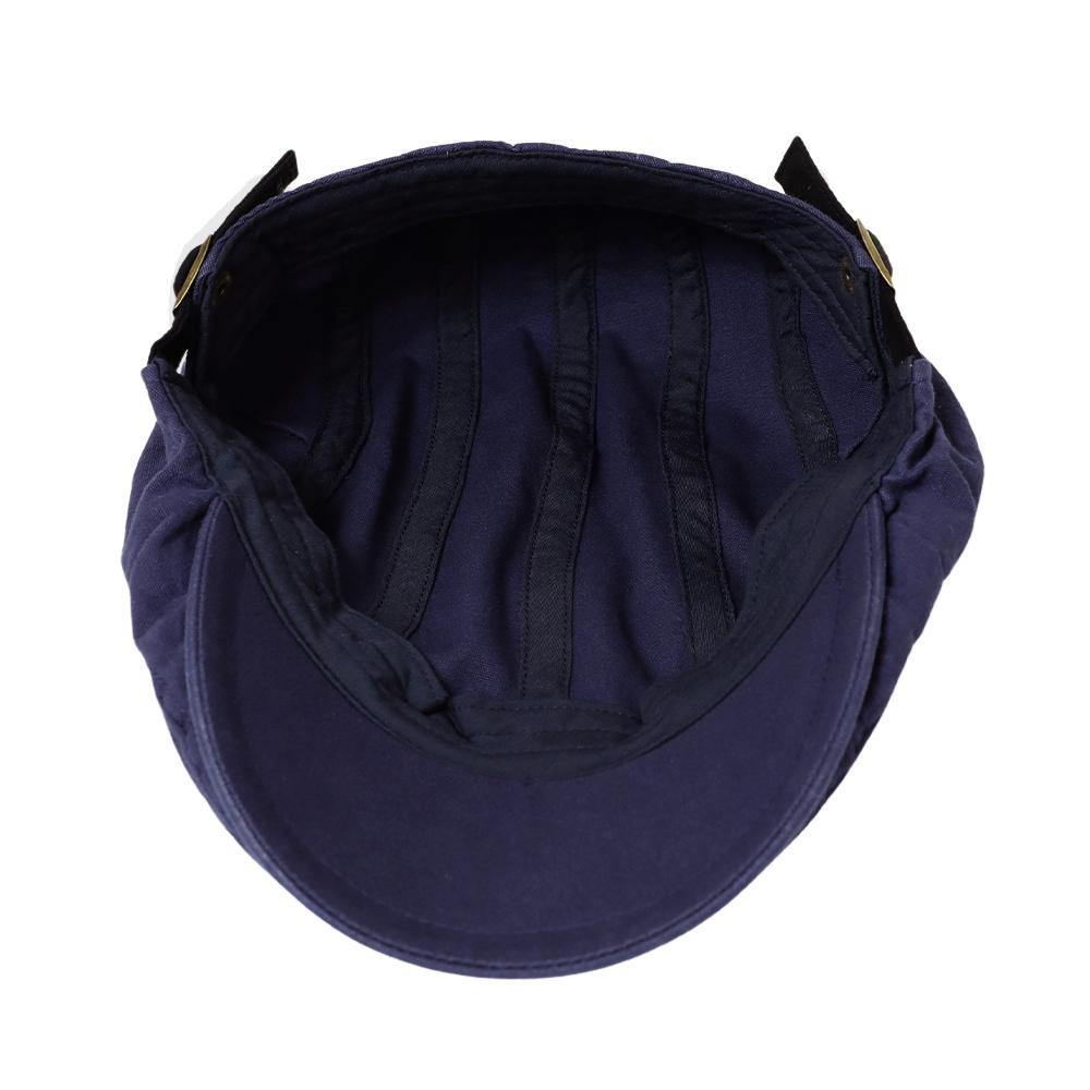 コットンウォッシュハンチング