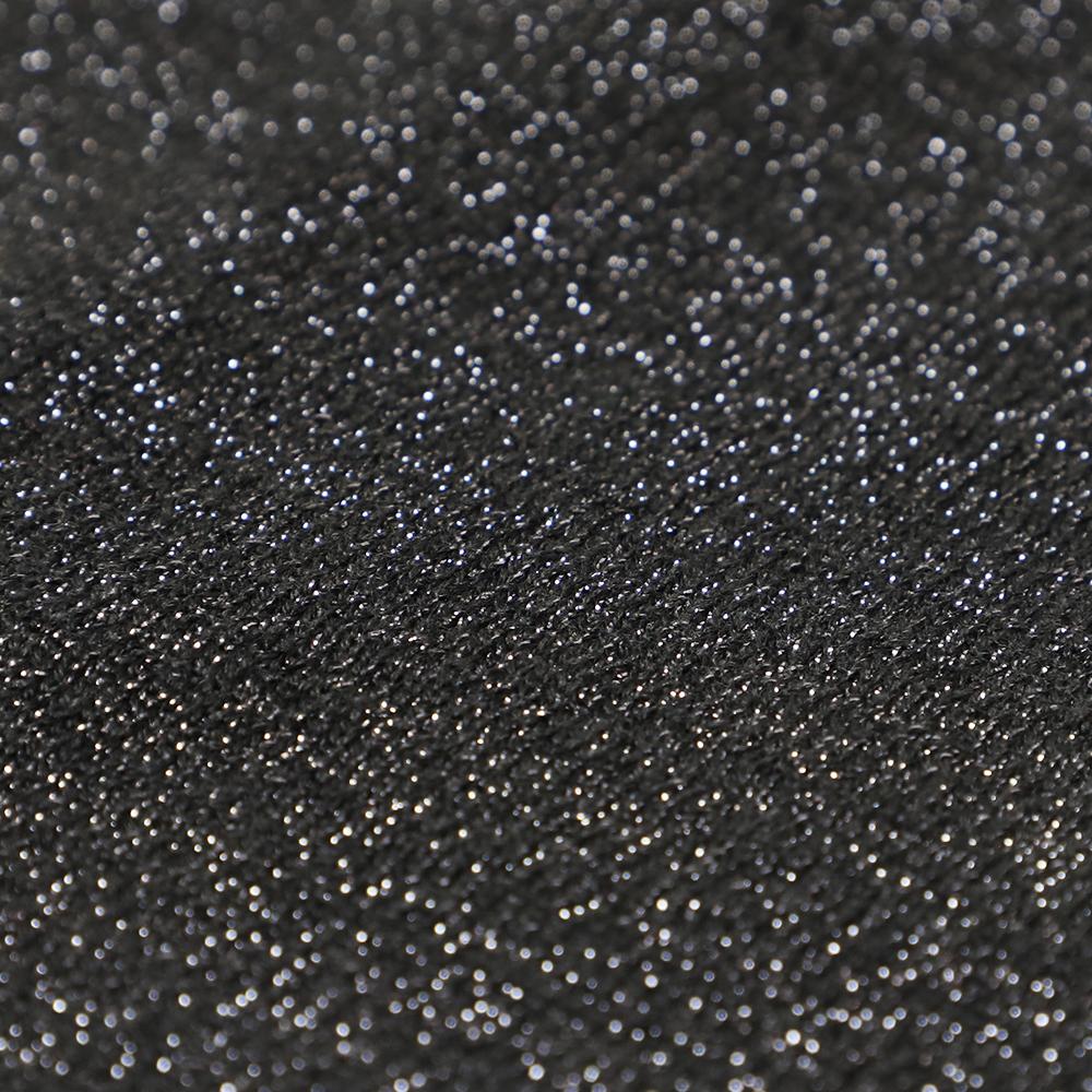 ラメニットビーニー