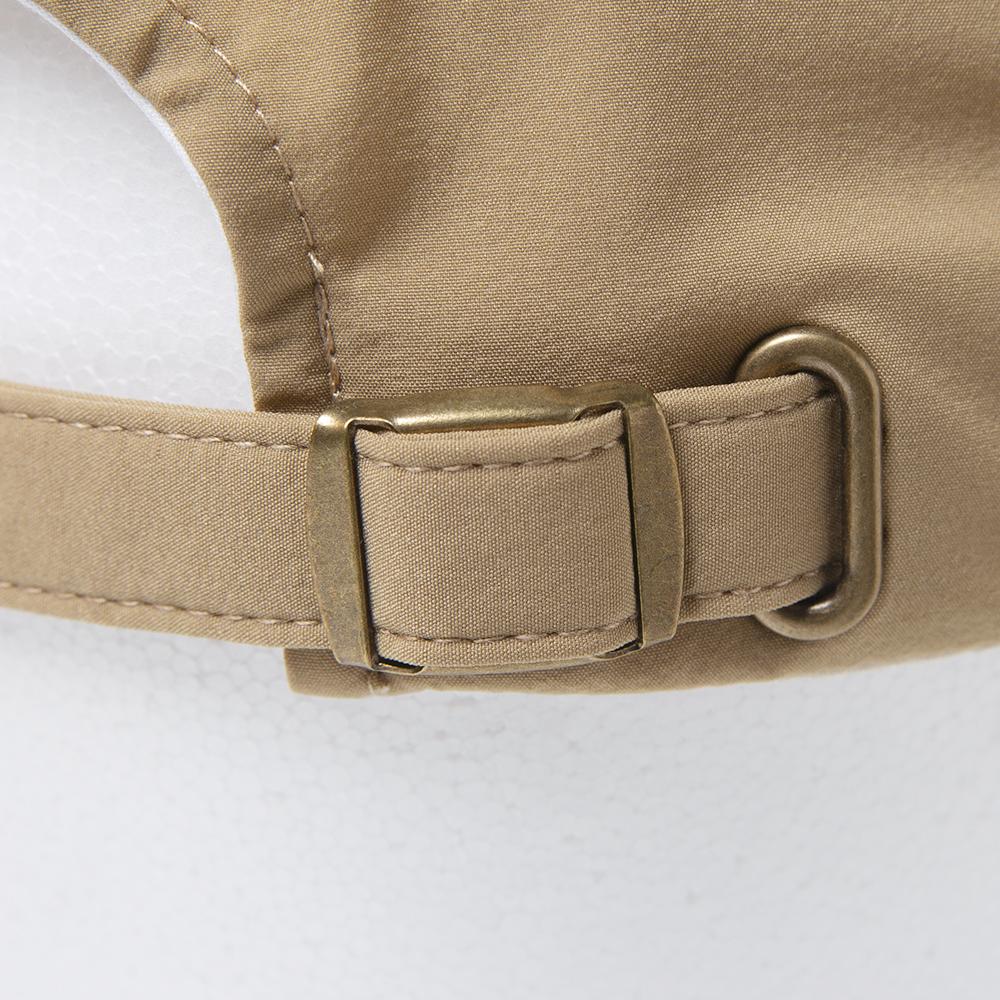 UnitedS立体刺繍キャップ