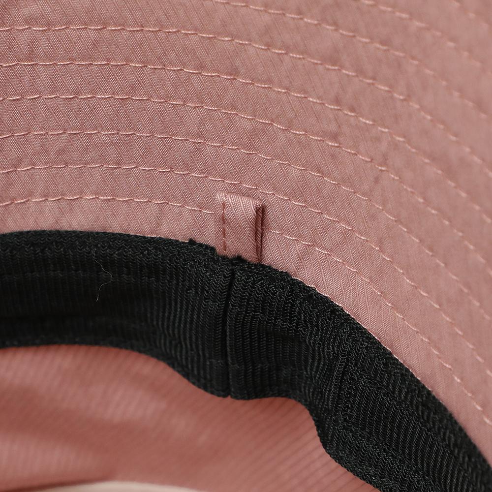 チャーム付きバケハ