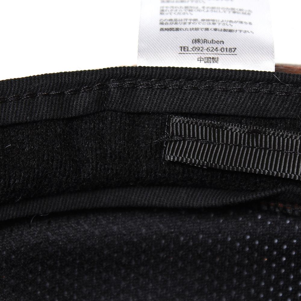 エコレザーポークパイ