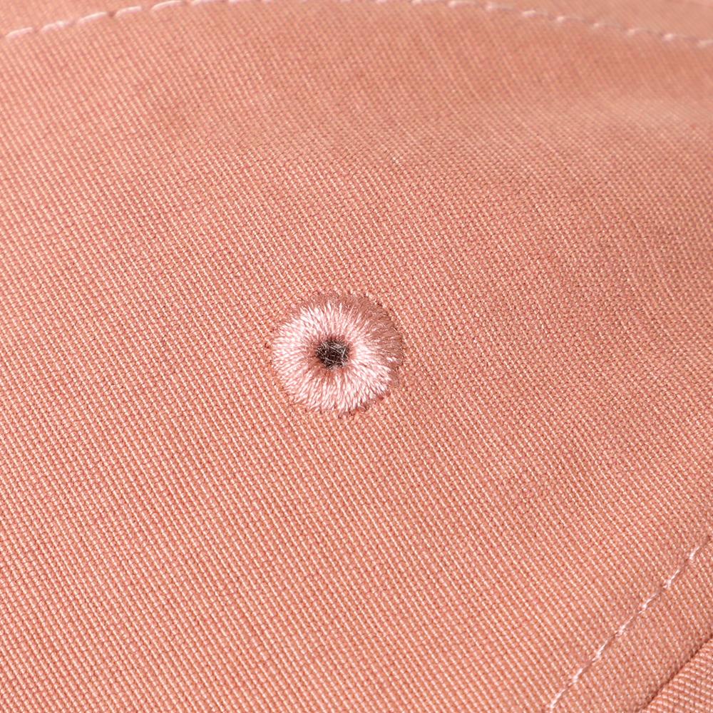 フロントIP刺繍キャップ