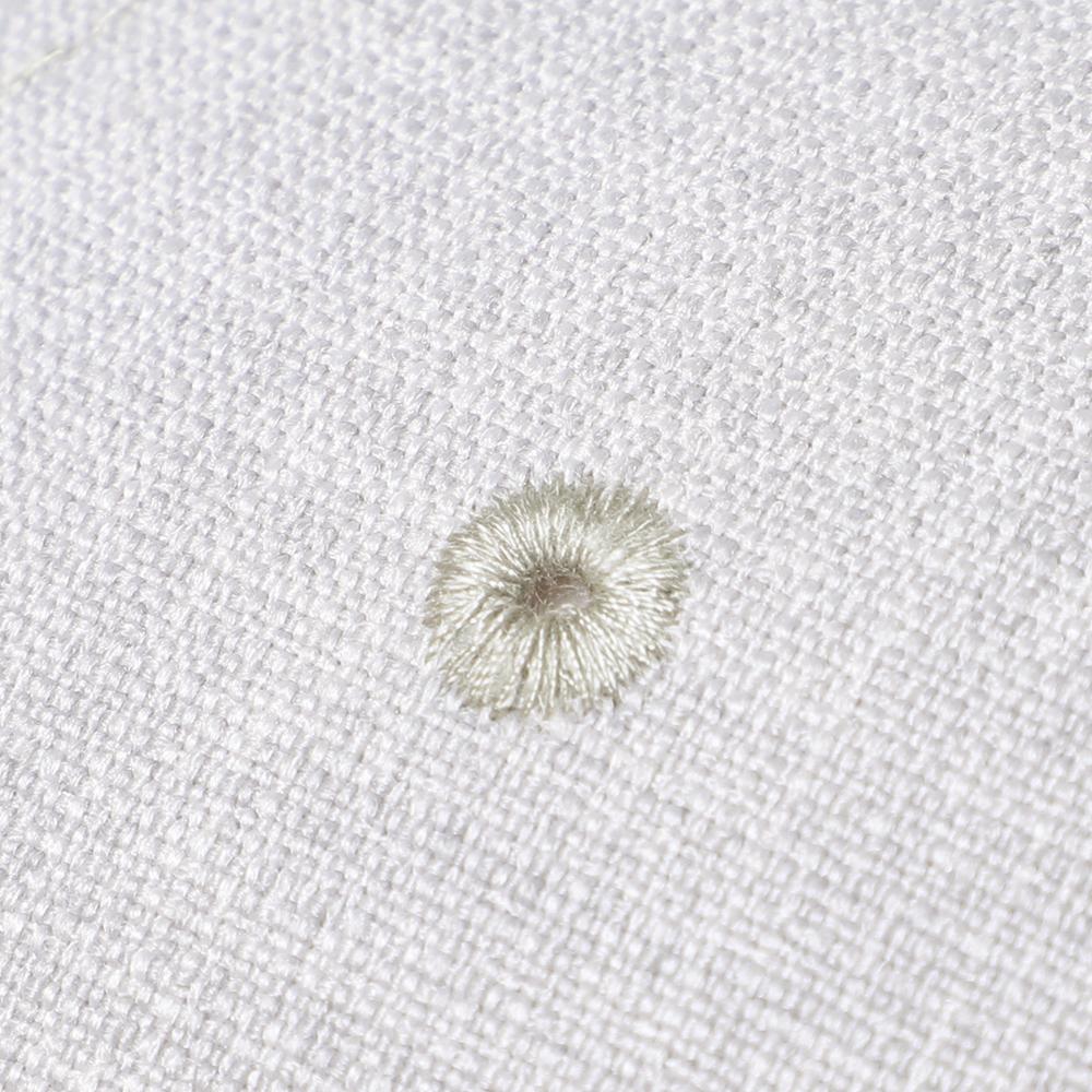 simple studsメッシュキャップ