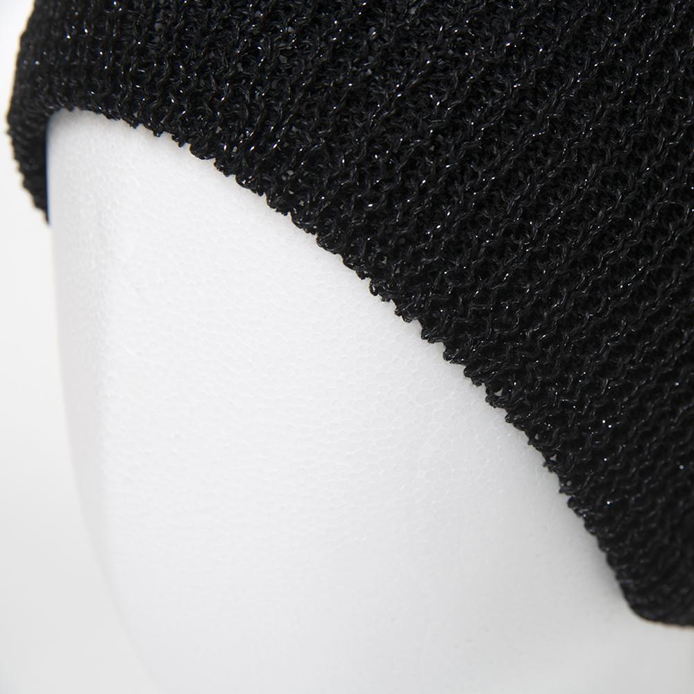 GLITTER YARN ワッチ