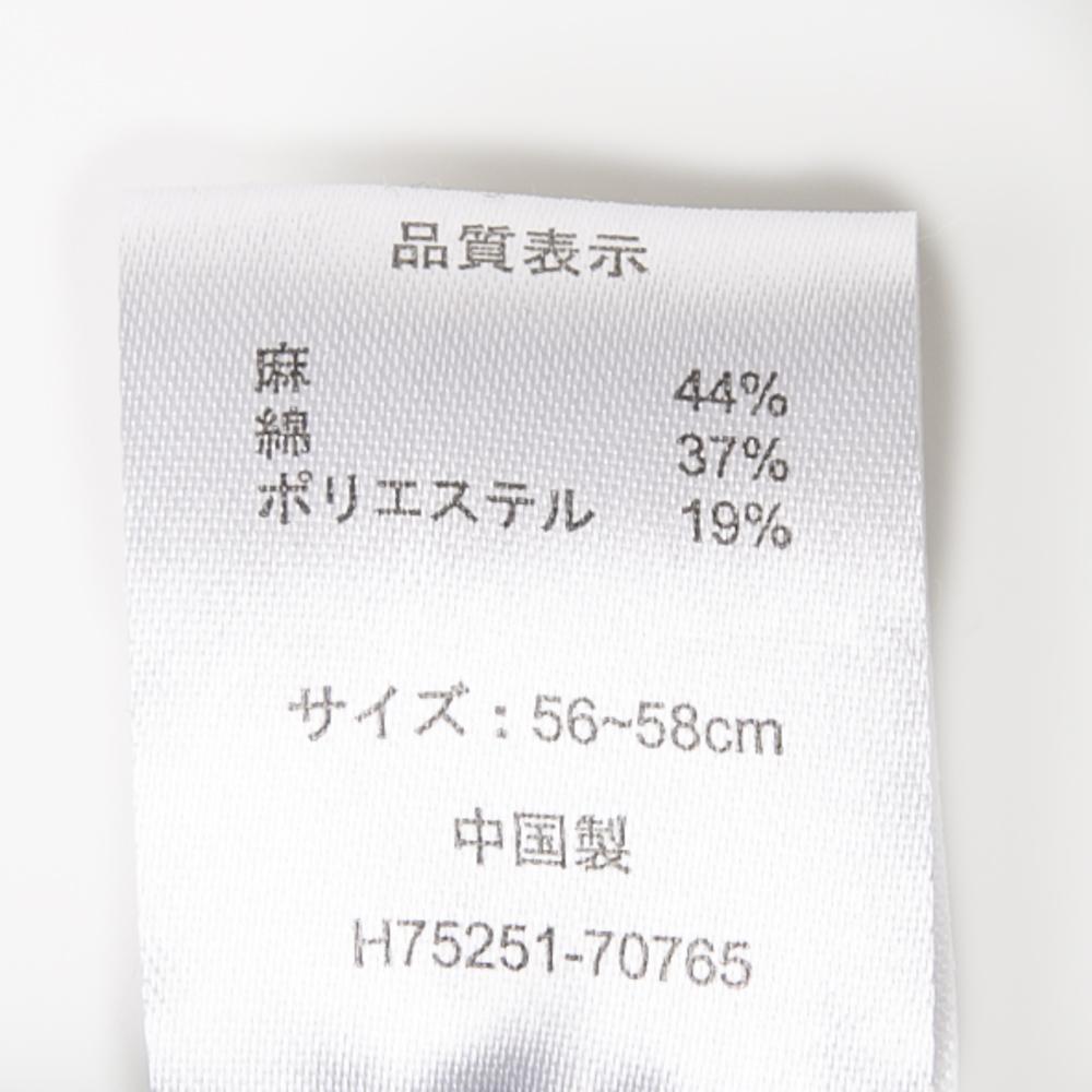 フラワー刺繍サーモベレー