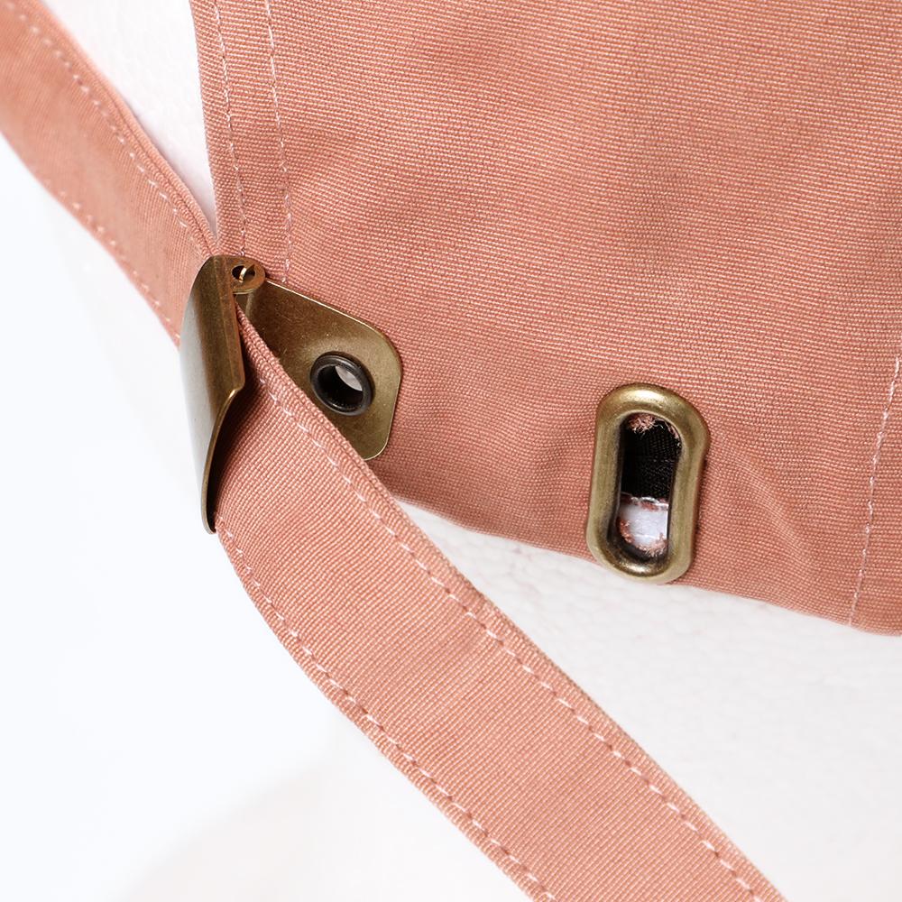 フロントIP刺繍キャップ