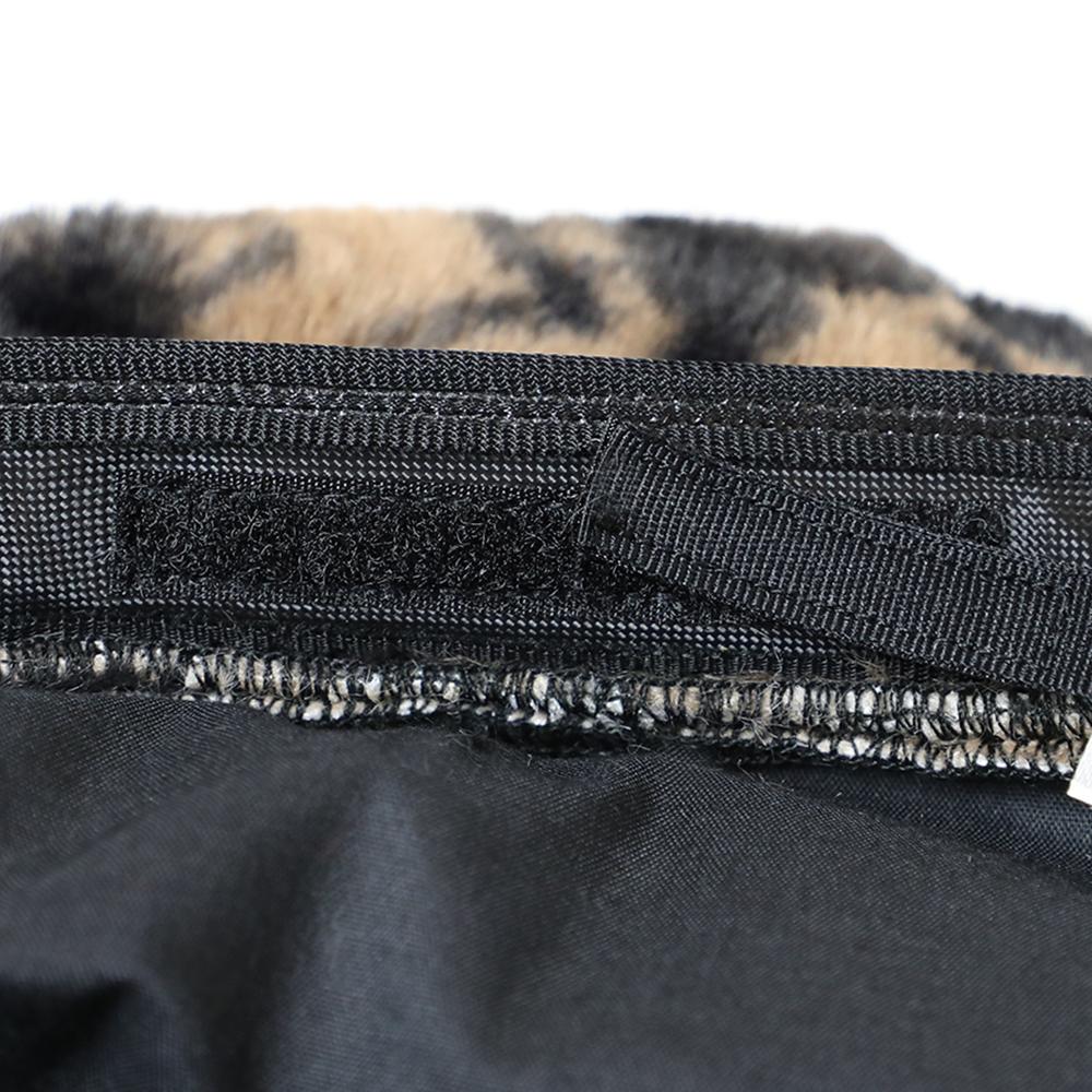 エコファーアニマルバケハ