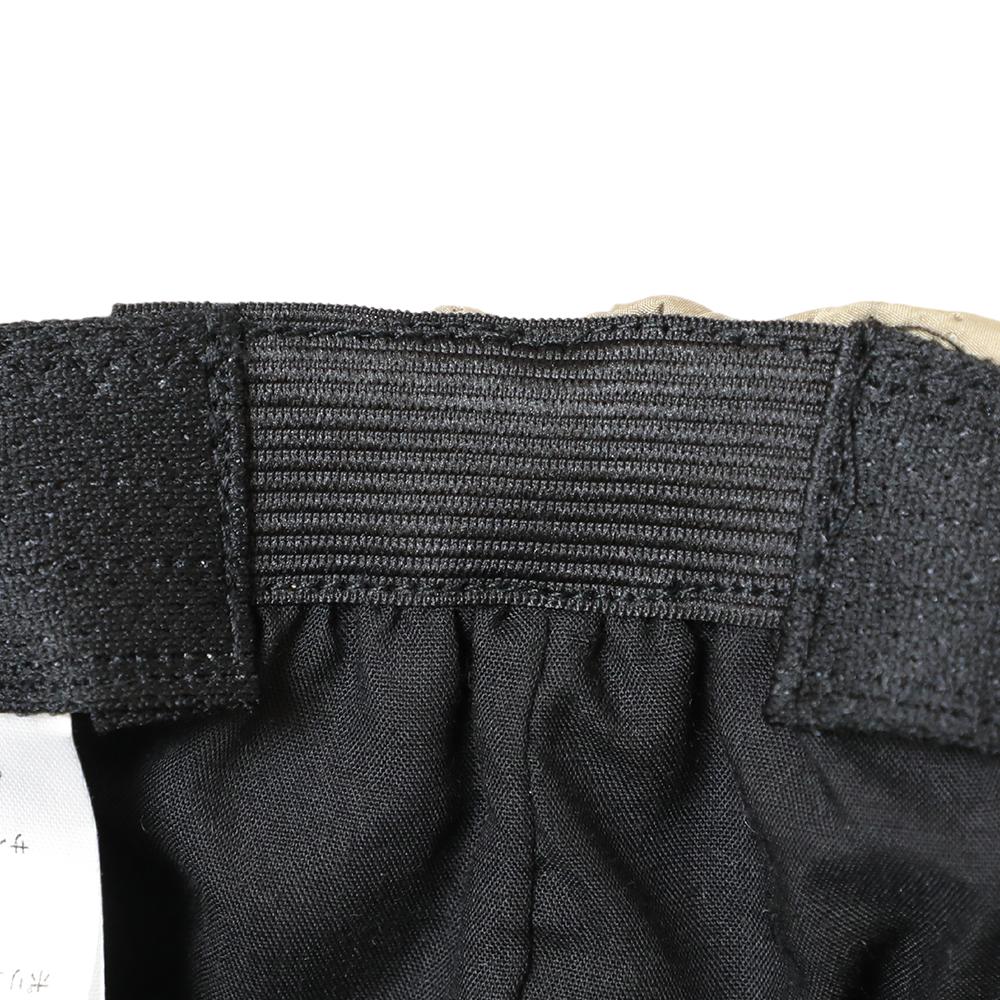 キルトキャスケット