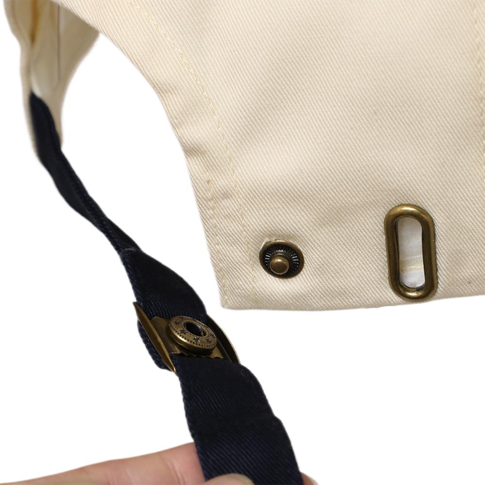 OWLバイカラーLOWCAP