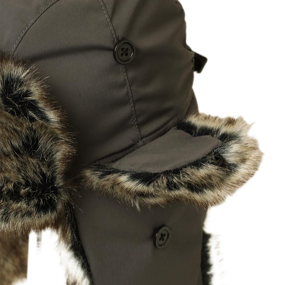 発熱撥水アビエーター