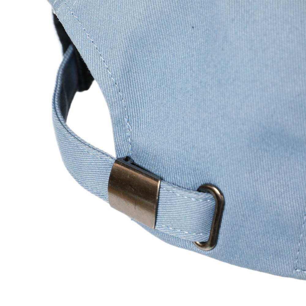 ステッチ刺繍N LOSEキャップ