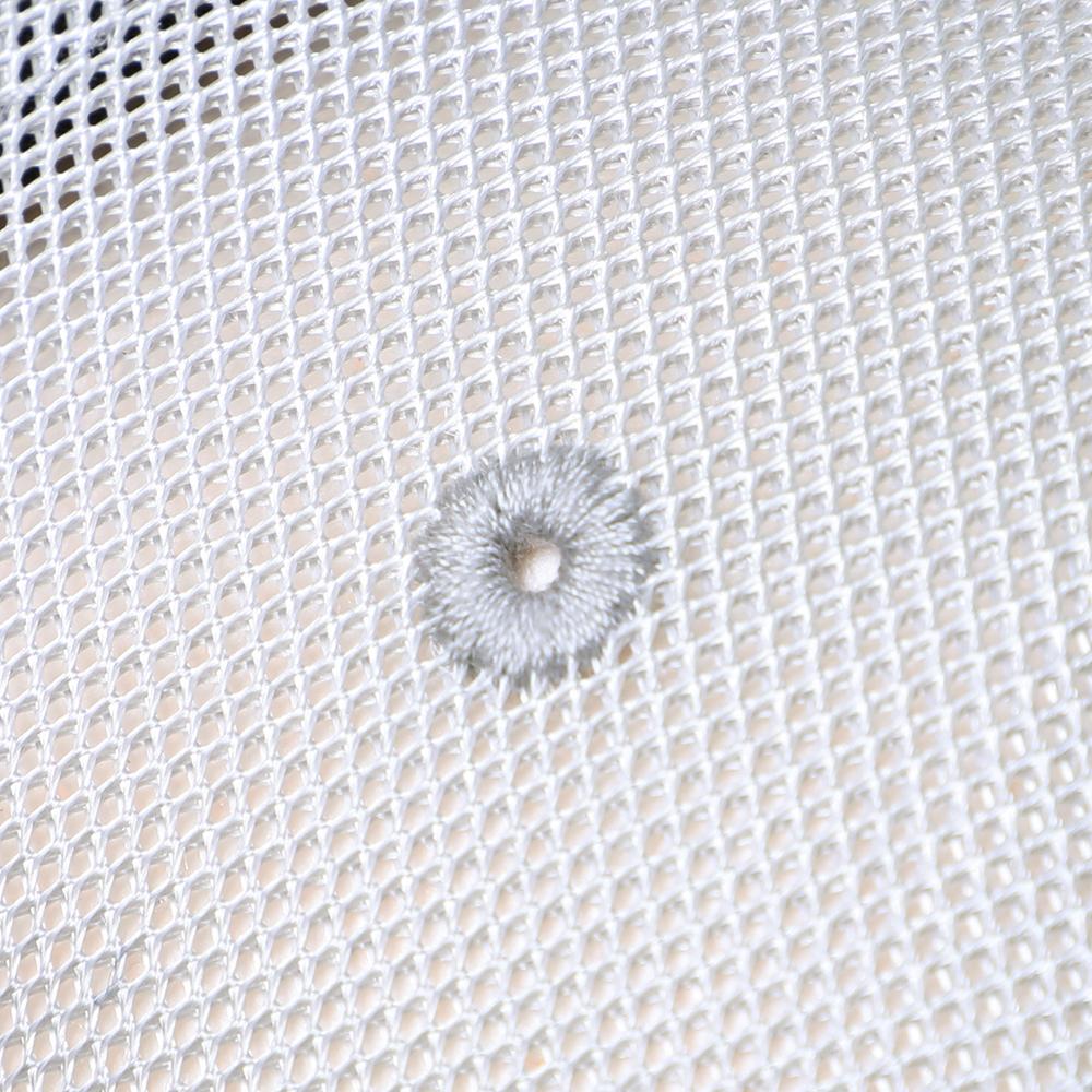 simple studsメッシュキャップ