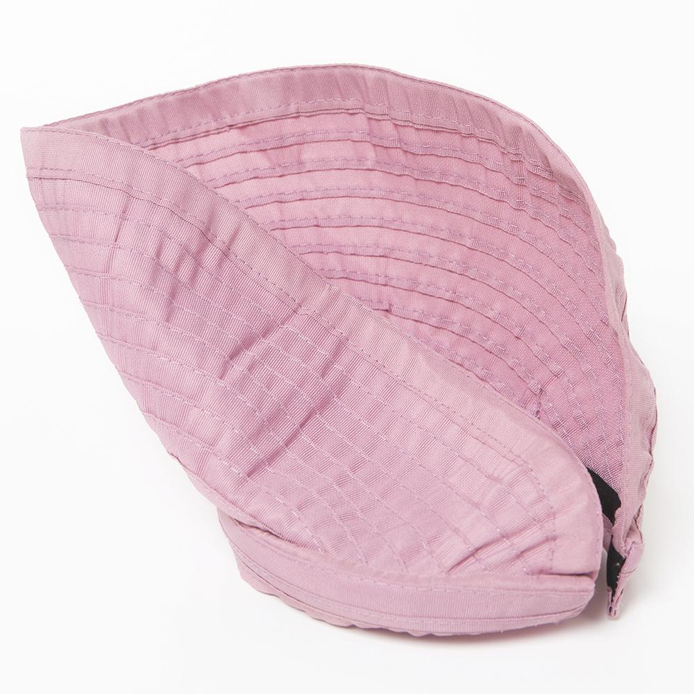 たためるバイザー