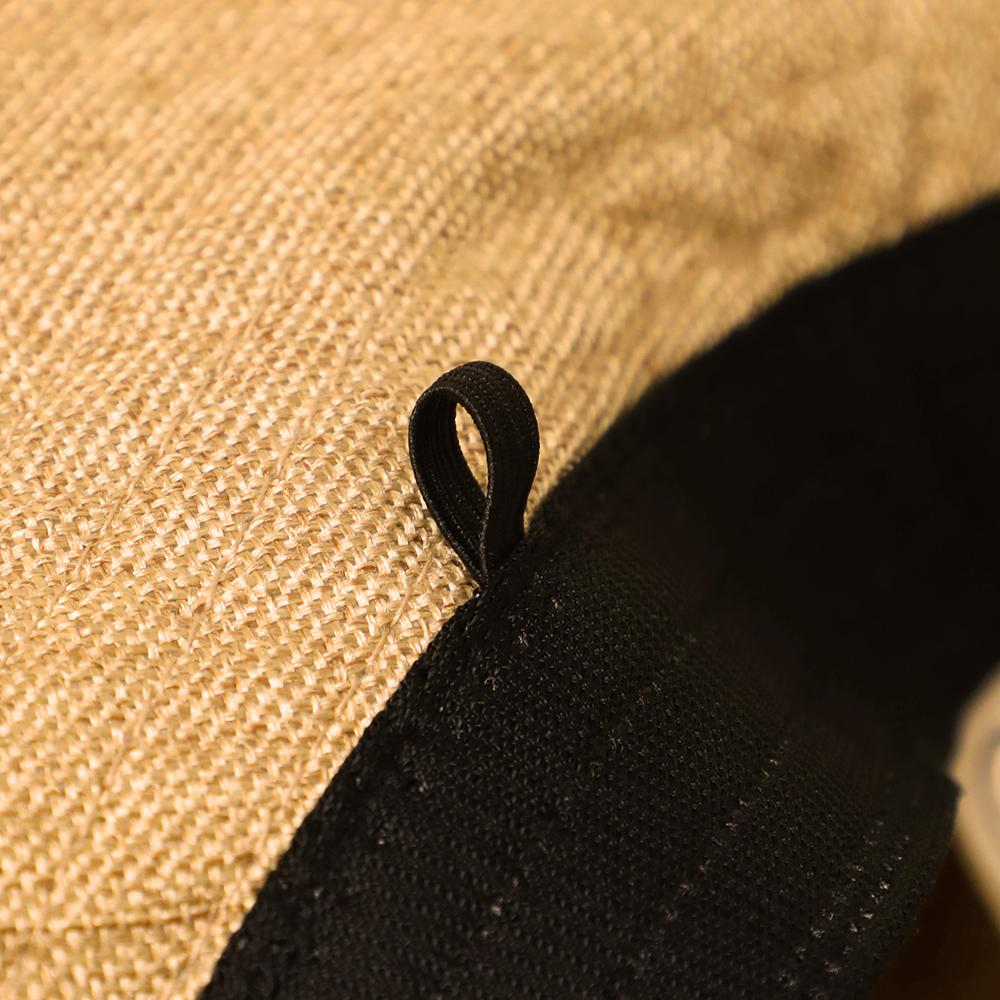 ポリジュート後割れハット