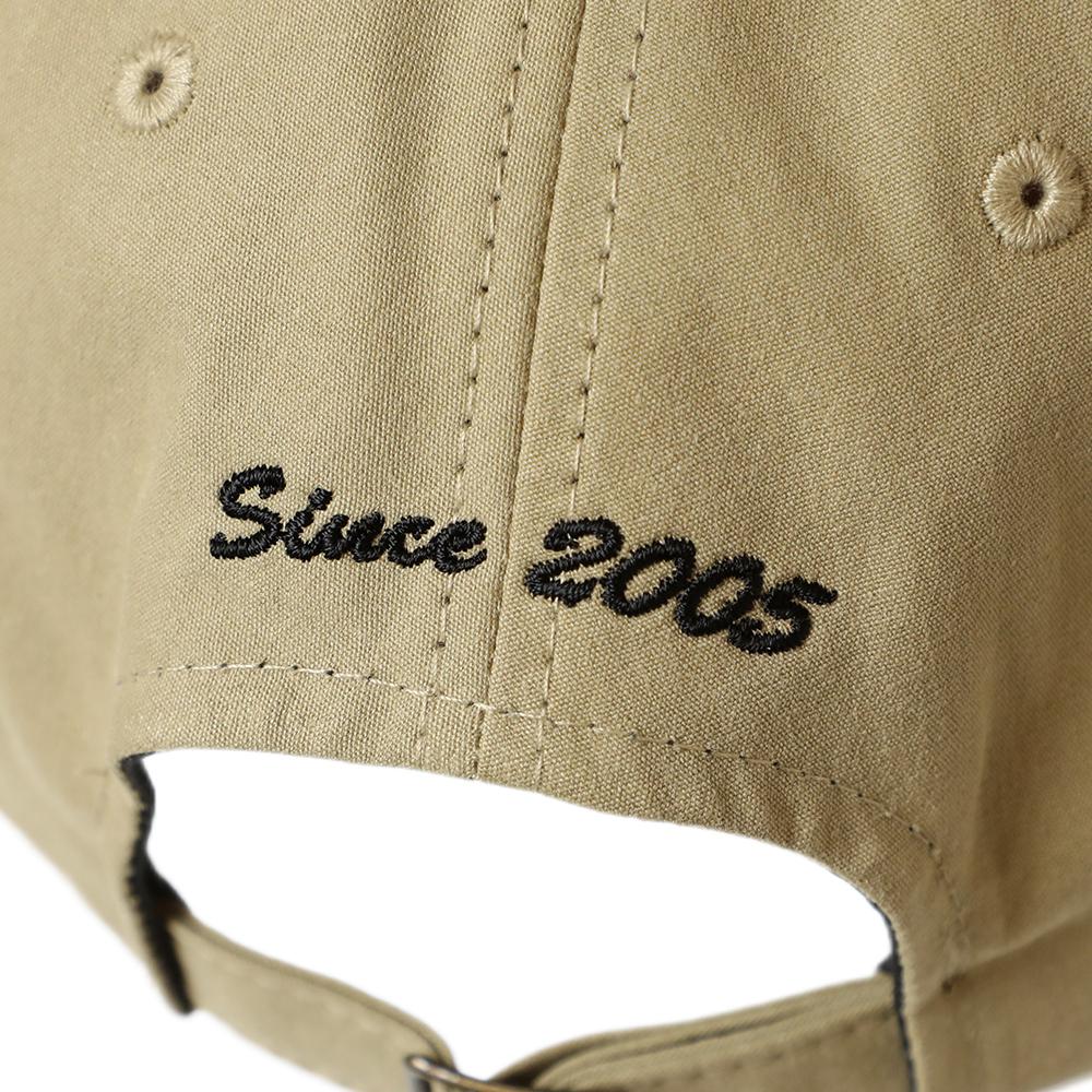 14ロゴツイルキャップ