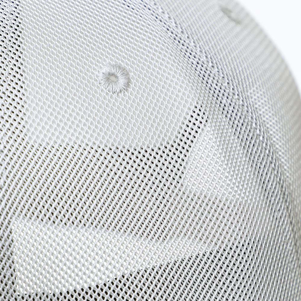 simple studsメッシュキャップ