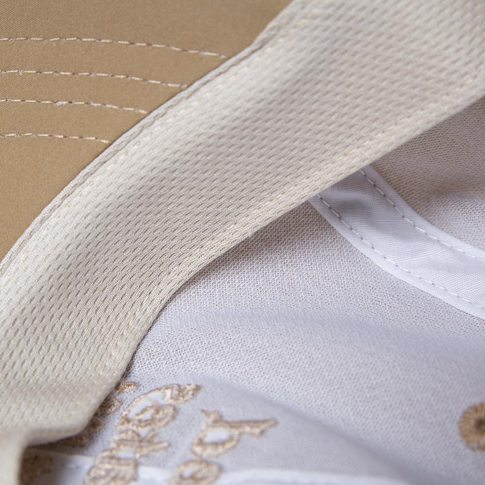 UnitedS立体刺繍キャップ