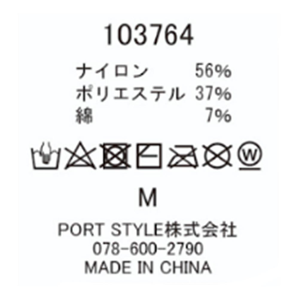 細リボンキャップ