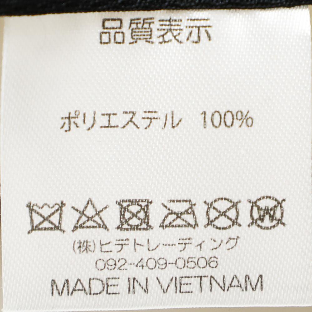 織ネームつきシープボアバケット