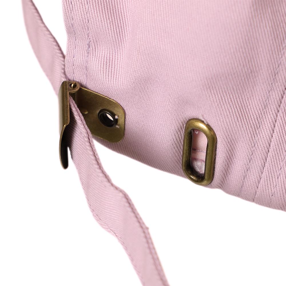 Bright刺繍キャップ