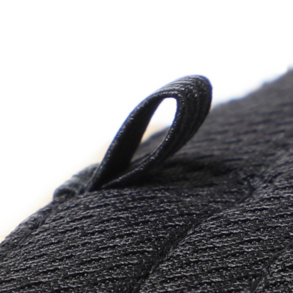 ロングバイザーキャップ