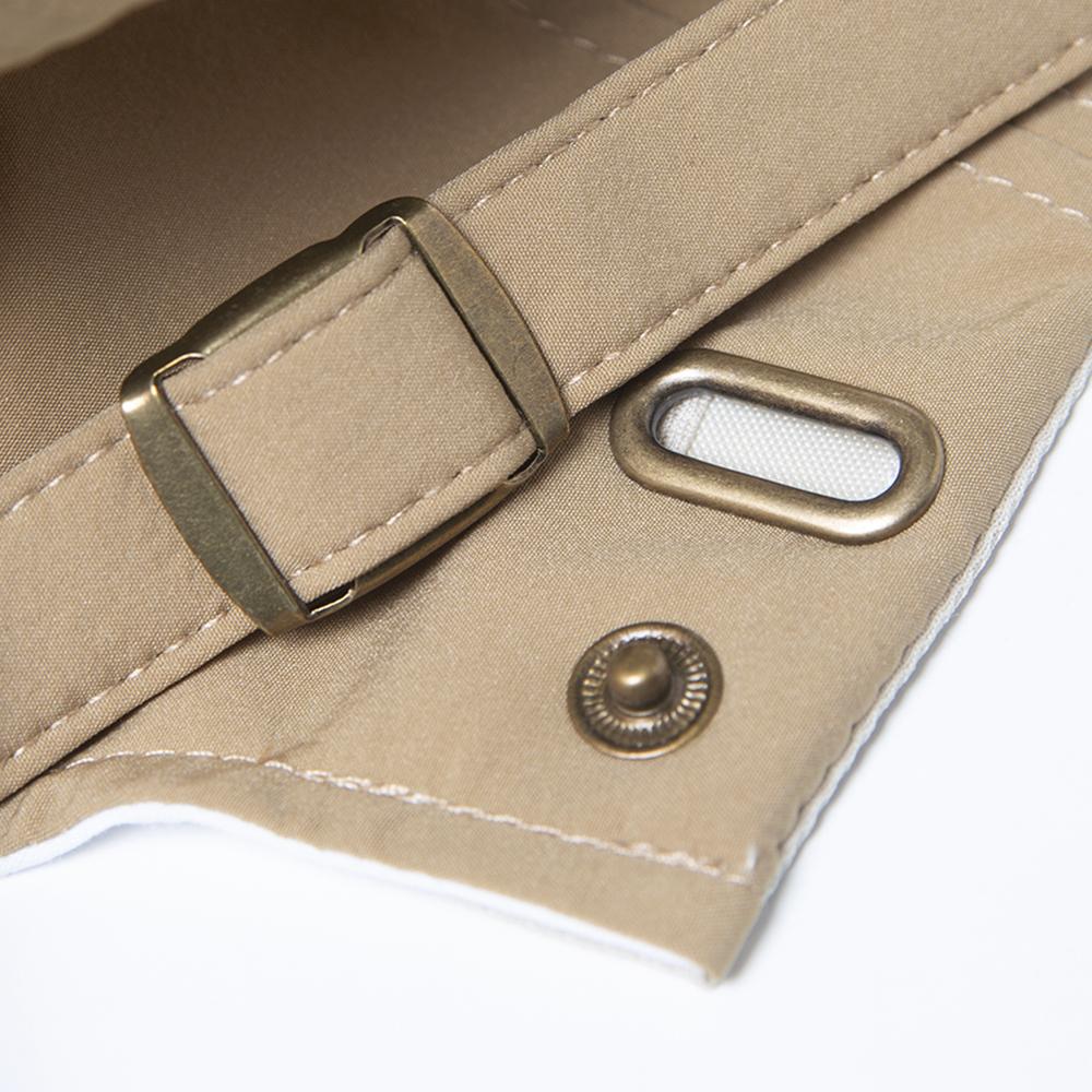 UnitedS立体刺繍キャップ