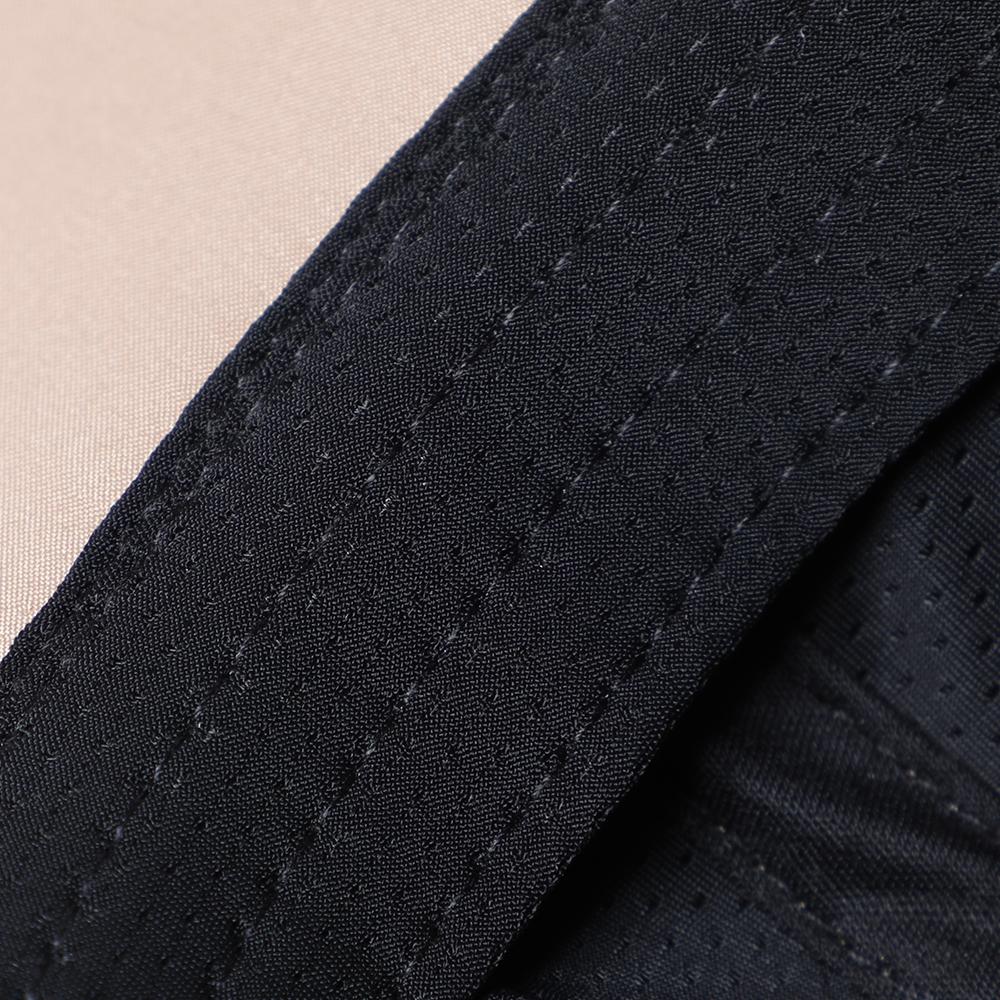 一級遮光ロングバイザーキャップ