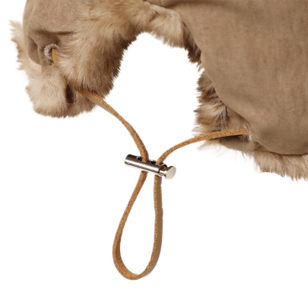 RV FUR CAP