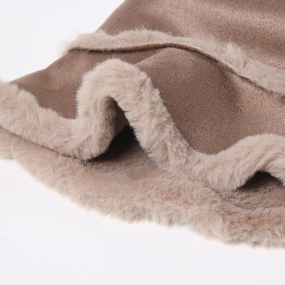 ファームートン風バケハ