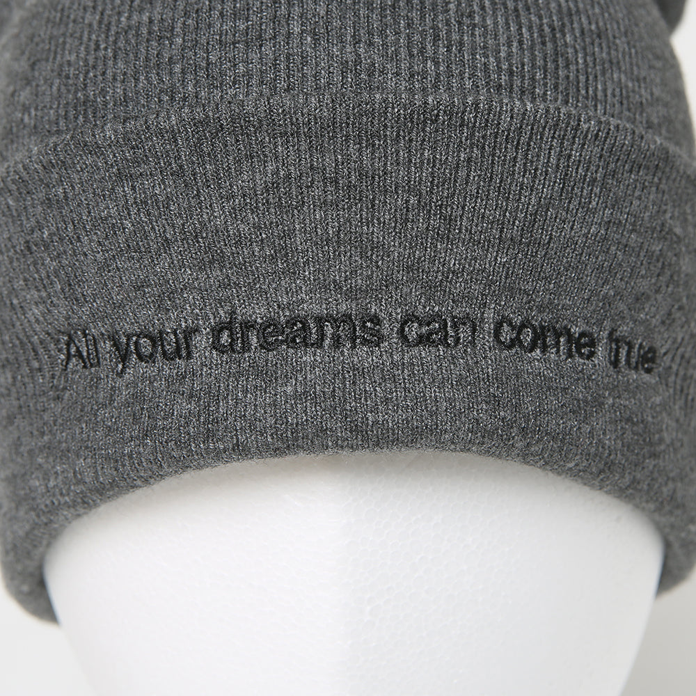 刺繍入りどっちでもワッチ