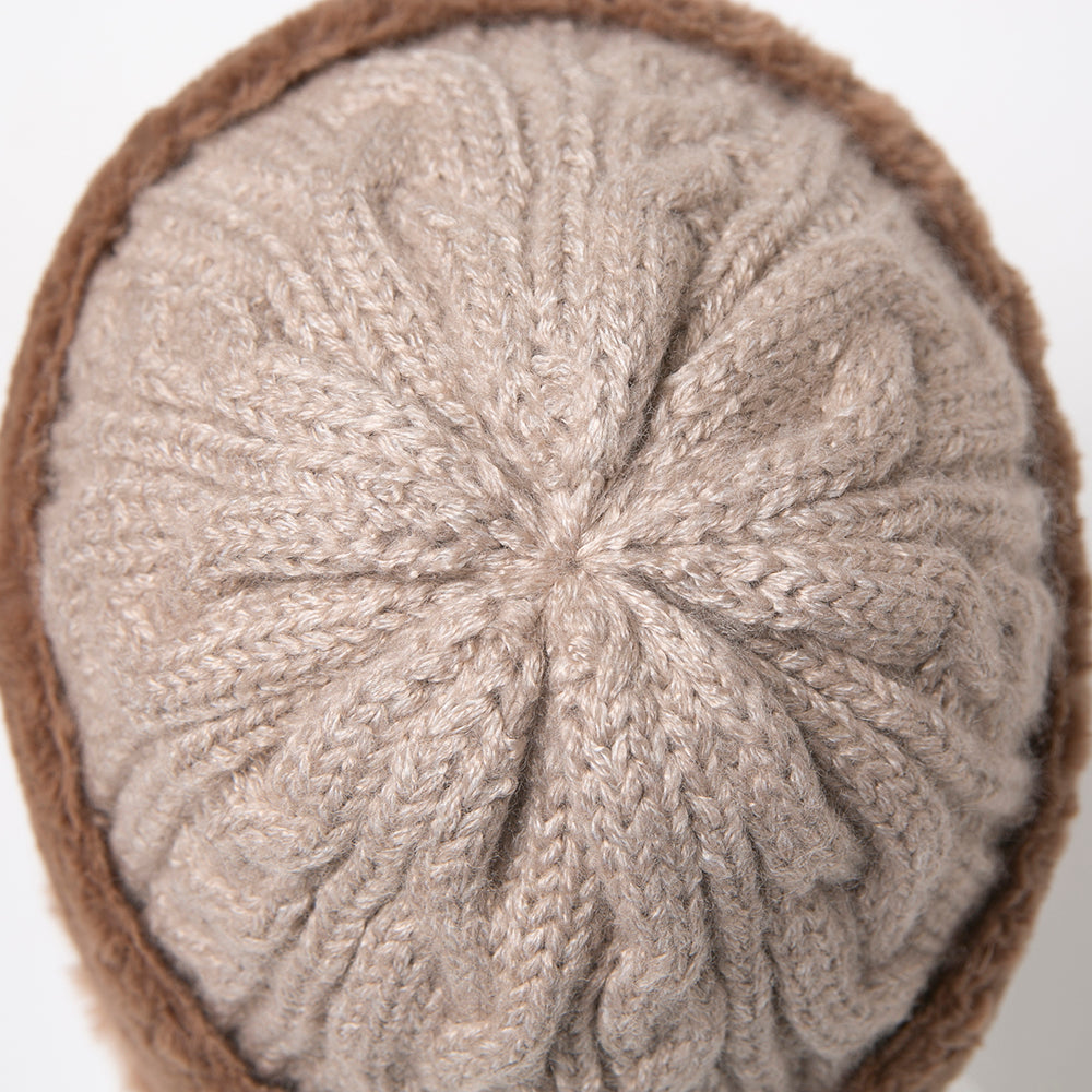 ファートーク風スフレワッチ