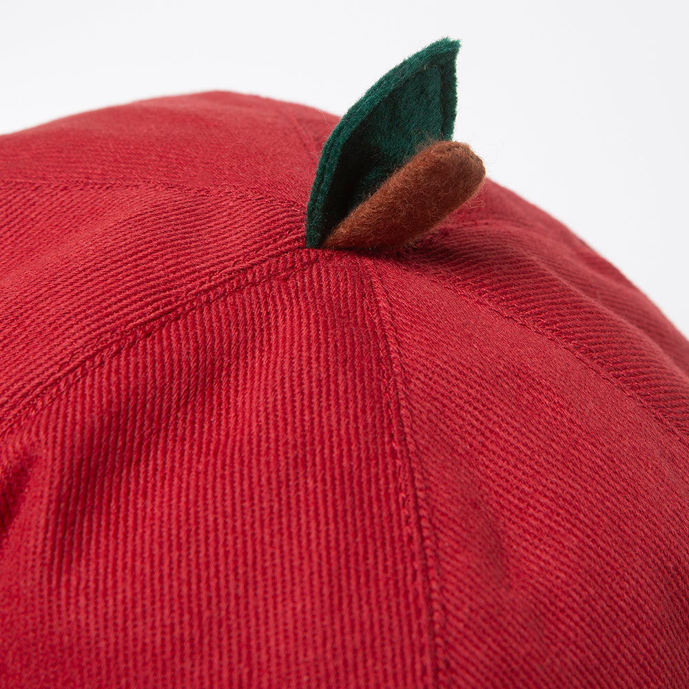 ツイルリンゴベレー