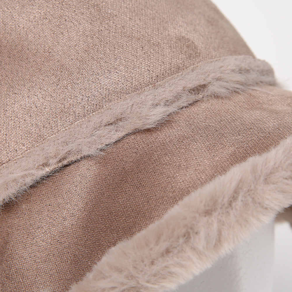 ファームートン風バケハ