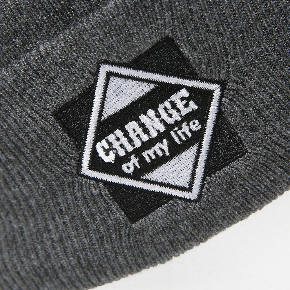 刺繍入りどっちでもワッチ