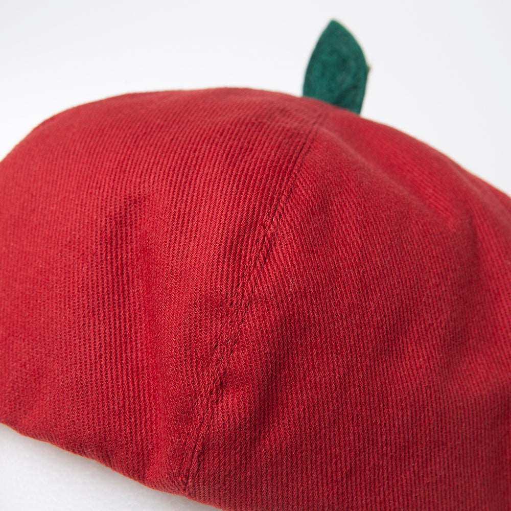 ツイルリンゴベレー