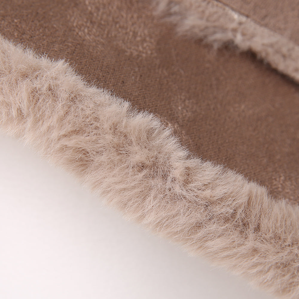 ファームートン風バケハ